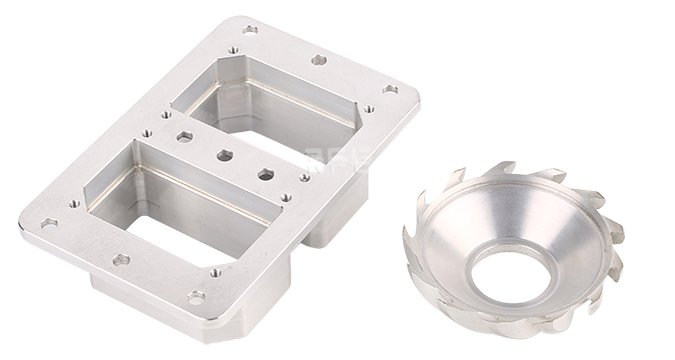 如何提高汽車零部件CNC加工的光潔度？