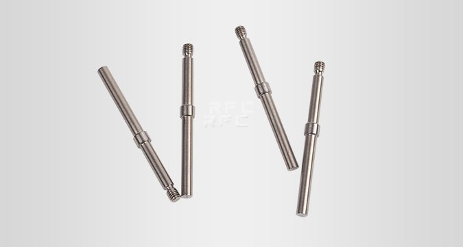 cnc加工中心如何有效地完成槽加工？