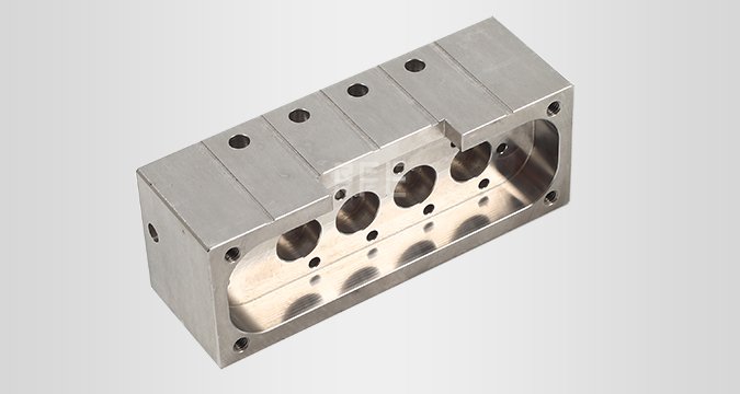 CNC加工件老是粘刀的解決方法有哪些？