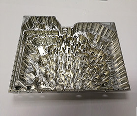 壓鑄技術(shù)如何滿足復(fù)雜幾何形狀的需求？