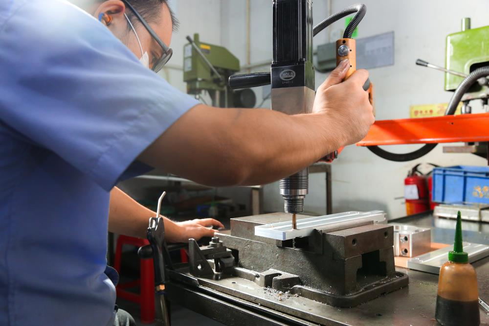 日常使用cnc加工中心的設(shè)計標準是什么？