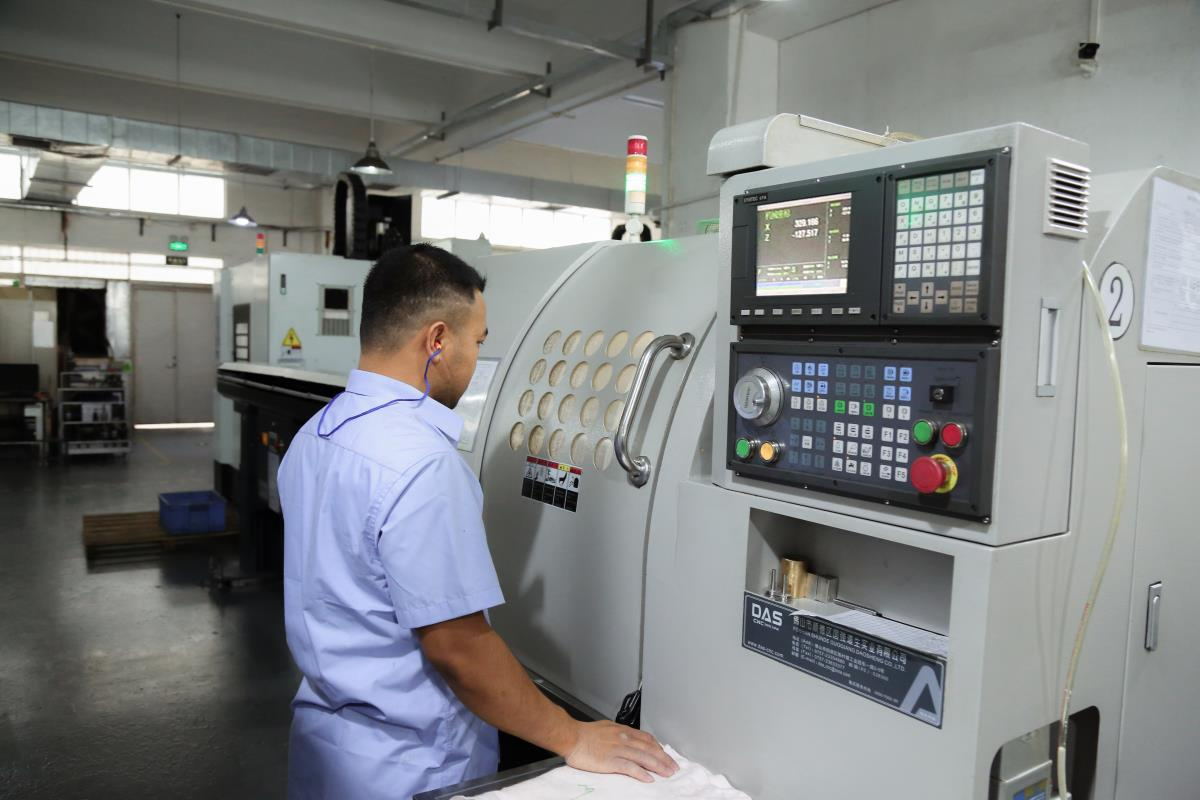 cnc加工中心振動(dòng)的原因有哪些呢？